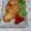 yo5chan's cooksnap of when they made エスニック風☆彡枝豆と豆腐のふんわり揚げ.