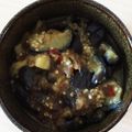 クック41OUTP☆'s cooksnap of when they made お弁当に♬　あま～いナスの味噌炒め♡.