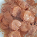 セグちゃん's cooksnap of when they made 魚肉ソーセージで♡えびマヨ風.