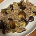 積み木ねこ's cooksnap of when they made 和風麻婆茄子.