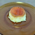ゆる☆'s cooksnap of when they made 全卵で簡単!!! 固めのプリン✨.