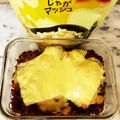 ナピト's cooksnap of when they made コストコ☆マッシュポテトのベース.