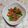 くネコまろす's cooksnap of when they made トマトとブロッコリーの中華風サラダ.