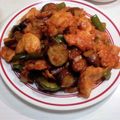 あららぎもみじ's cooksnap of when they made 鶏胸肉簡単ケチャ炒め.