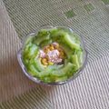 パンダさんでーす。's cooksnap of when they made ゴーヤのツナマヨサラダ♪.