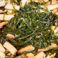 ☆ドキンちゃん☆”'s cooksnap of when they made 切り昆布と油揚げの炒め煮～♪.