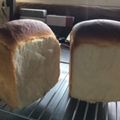 テトココ's cooksnap of when they made ✤うちの基本のイギリスパン✤.