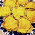 ゆいmaru3's cooksnap of when they made クリーミィでズボラなスイートポテト♡.