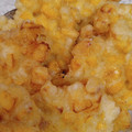 mokomokon's cooksnap of when they made 甘～い！とうもろこしの天ぷら.