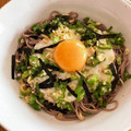 バンビーノ☆'s cooksnap of when they made とろろそば☆.