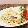 horseland's cooksnap of when they made ド定番♪な、パスタサラダ(*´∇｀*).