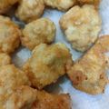ノエル・ギャラガー's cooksnap of when they made チキン南蛮ボール.