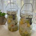 ななクロン's cooksnap of when they made 梅シロップ.