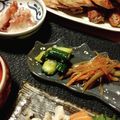 あず7225's cooksnap of when they made うちで取り合いになるきゅうり☆.