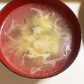 ☆yopipi's cooksnap of when they made 白ねぎとしめじの生姜スープ.