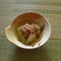 パンダさんでーす。's cooksnap of when they made ナスの煮物.