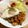 XasyaminX's cooksnap of when they made 大葉の香り❀和風ガパオごはん❀.