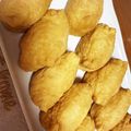 クックHEGPD8☆'s cooksnap of when they made 基本の稲荷あげ.