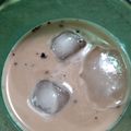 ヨッシーだなも's cooksnap of when they made 簡単！アイス・カフェオレ.