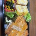クックGUWI4Z☆'s cooksnap of when they made 基本の甘酢ダレ.