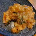 ナンキンハゼ's cooksnap of when they made 青しそと鶏もも肉の甘酢ソテー.
