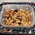 ☆hikonyan☆'s cooksnap of when they made 水煮大豆を浸すだけ！しっかり甘酢醤油味.