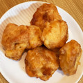 summer813's cooksnap of when they made 鶏むねサクサク揚げ★１枚でたっぷり.