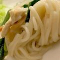 MULA's cooksnap of when they made うちのそーめんちゃんぷるー.
