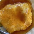 ハッピーミルクティー's cooksnap of when they made ランチにも♪みんな大好き天津飯.