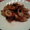 satomiａｉ's cooksnap of when they made ◎簡単☆ピリ辛☆ちくわ.