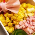 さんちゃん（╹◡╹）'s cooksnap of when they made ワンランク上☆お花卵焼き♡.