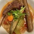 クックQTVG16☆'s cooksnap of when they made モロッコ風 ひよこ豆の煮込み.