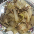 神威の糖質制限食堂's cooksnap of when they made 204　　玉ねぎとツナ缶の炒め.