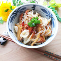 mamaRD's cooksnap of when they made 【☆ダイエット】しらたきとメンマの炒め煮.