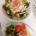 りこはるまこママ's cooksnap of when they made サクサク＊大根と油揚げのサラダ.