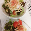 りこはるまこママ's cooksnap of when they made サクサク＊大根と油揚げのサラダ.