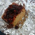クック3N0VKO☆'s cooksnap of when they made HMで簡単！チョコレートのパウンドケーキ.