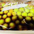 ジジ0402's cooksnap of when they made 青梅の小梅で簡単！カリカリ梅(醤油漬け).