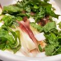 クックkosakai's cooksnap of when they made 山芋の梅和え.