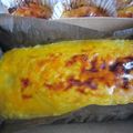 Ｋ2！'s cooksnap of when they made 蜂蜜でしっとり滑らかスイートポテト.