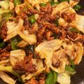 ちい太ろう's cooksnap of when they made プロ直伝！3つのコツで激ウマ回鍋肉.