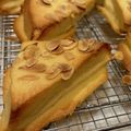 さわちゃんこ鍋's cooksnap of when they made ☆話題入り感謝☆甘さ控えめトライアングル.