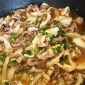 ともちゃ0502's cooksnap of when they made 自宅で再現♫吉野家の牛丼.