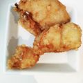 ァみつん's cooksnap of when they made 赤魚のだし唐揚げ☆簡単☆お弁当にも☆.