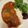 ピーナッツ子♪'s cooksnap of when they made 見た目辛いのに辛くない！レッドカレー.