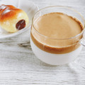 ℳᑦᑋᵃⁿ♡'s cooksnap of when they made ＊今、流行りのダルゴナコーヒー＊簡単＊.