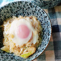 かわゆう1211's cooksnap of when they made ねぎと大根おろしだらけ‼ぶっかけ蕎麦.