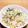 uttei's cooksnap of when they made とっても簡単すぐできる♪水菜チャーハン.