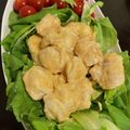 クックYGG86L☆'s cooksnap of when they made 鶏ささみでもパサつきなし♪ヘルシー鶏マヨ.
