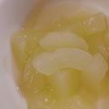 メロンパンケーキ's cooksnap of when they made 加賀太きゅうりの青煮（ひすい煮）.